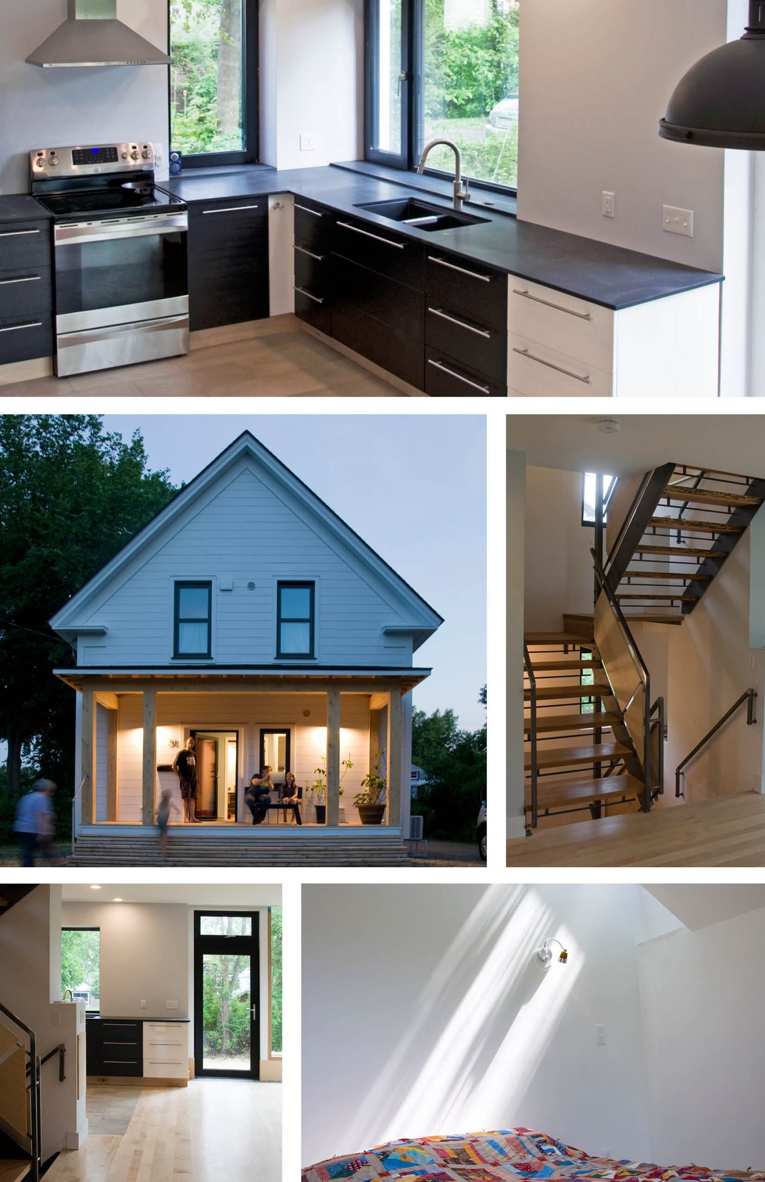 Success Spotlight Helm Construction Solutions